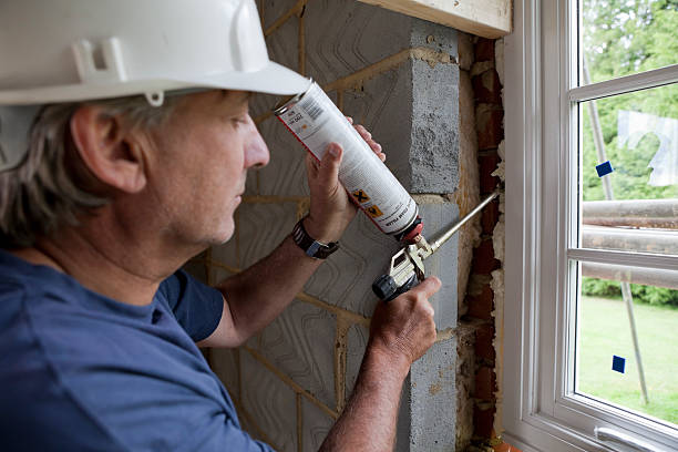 Types of Insulation We Offer in Langdon, ND