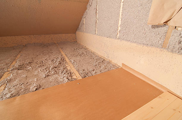 Best Specialized Insulation Services in Langdon, ND